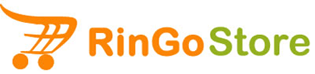 Logo RingoStore para realizar tu tienda online